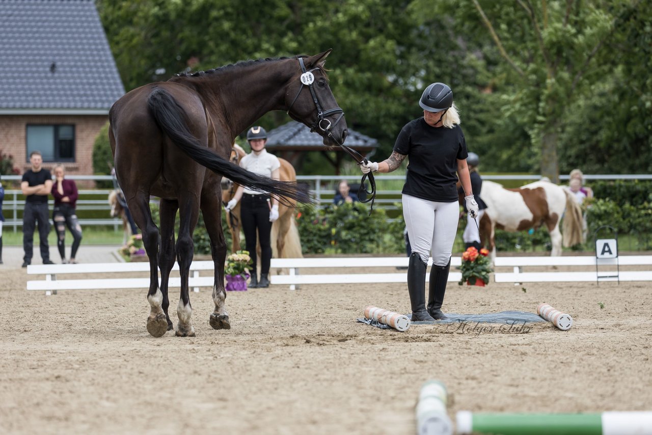 Bild 37 - Pony Akademie Turnier